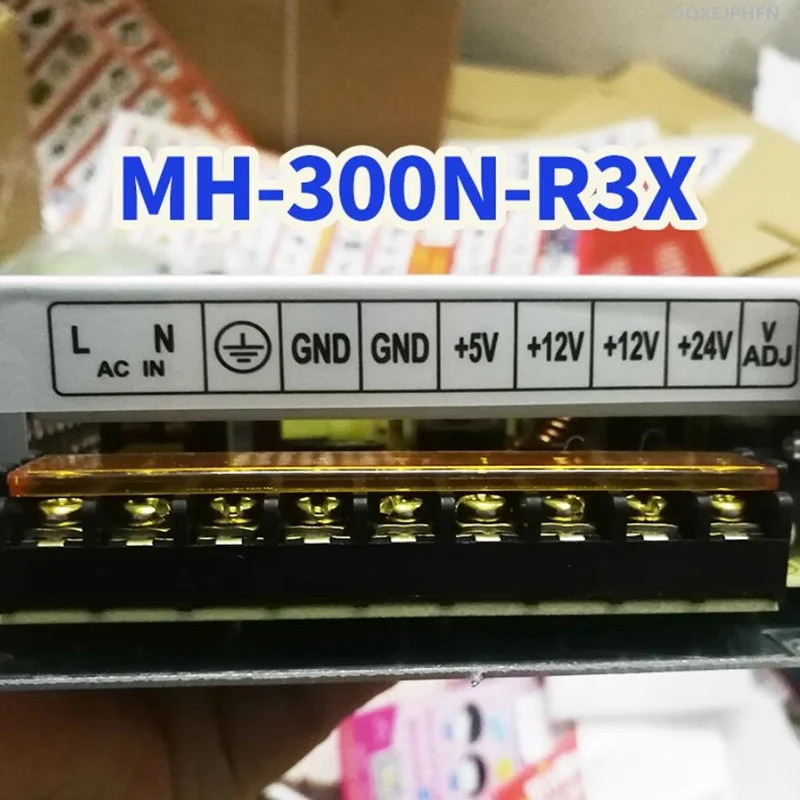 MH 전원공급장치 MH-300N-R3X 5V 12V 24V 300W