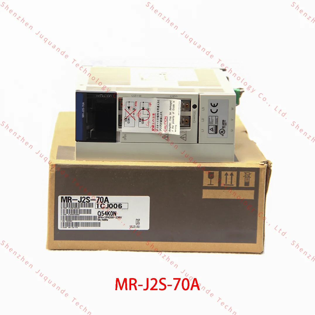 MR-J2S-10A MR-J2S-40A MR-J2S-20A MR-J2S-70A MR-J2S-60A MR-J2S-100A MR-J2S-200A 원본