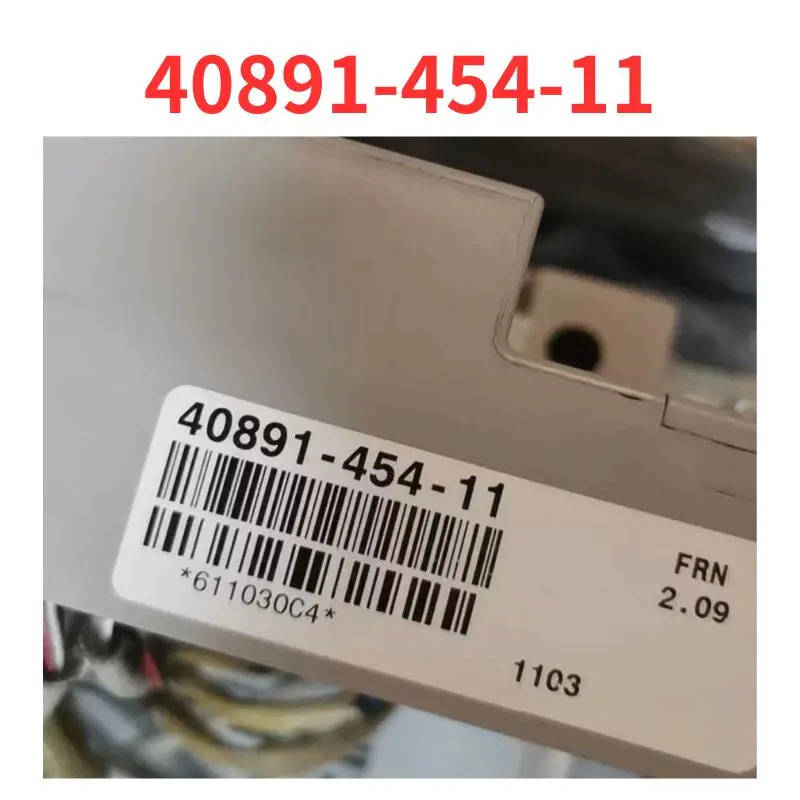 리퍼 40891-454-11 소프트 스타트 마더보드 완료
