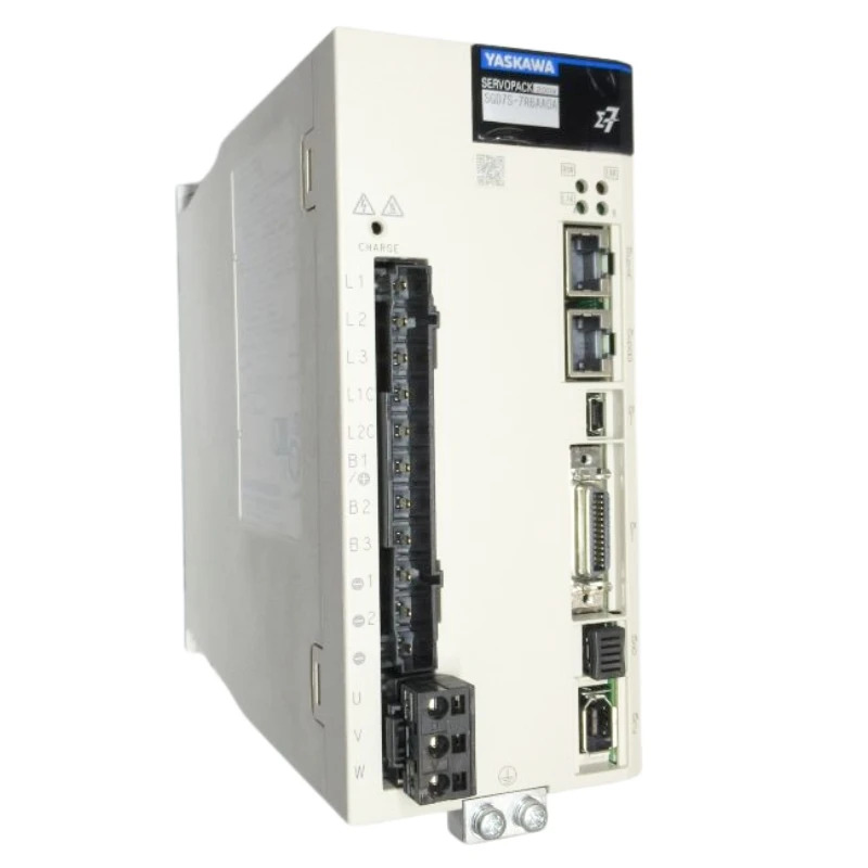 Yaskawa 서보 드라이브 신형 SGD7S-7R6AA0A 신속