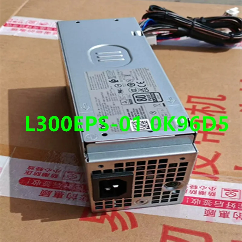 DELL 300W 0K96D5 K96D5 L300EPS-01 PA-2301-65DA새 원본 전원공급장치