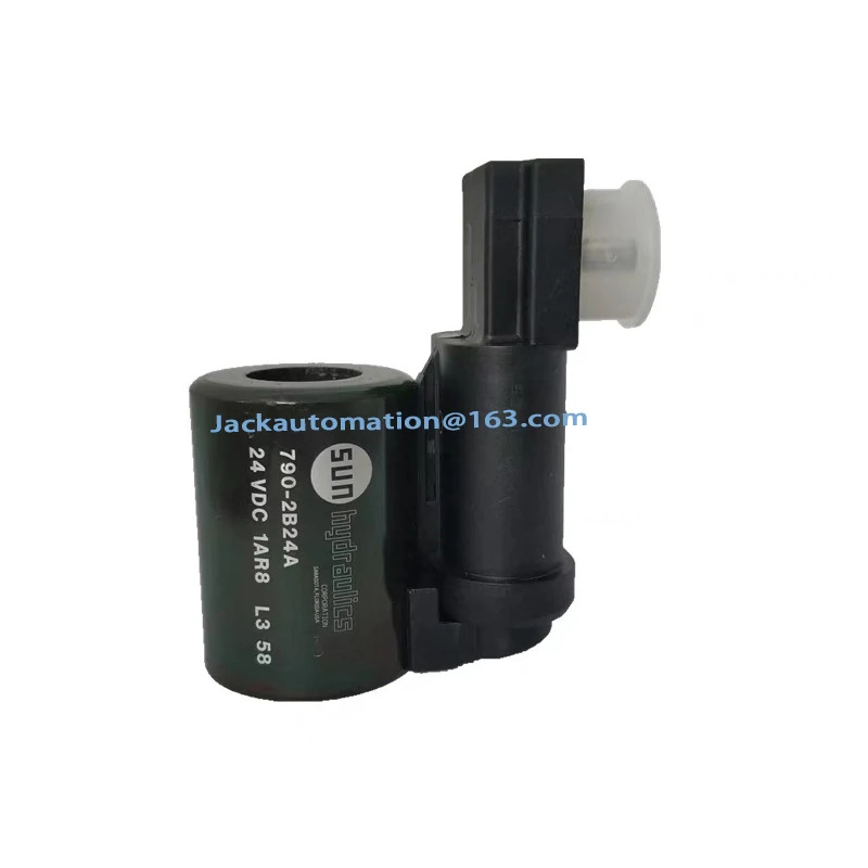 SUN Hydraulics 7902B24V 7902B24A 7902B12V 790-4A24V