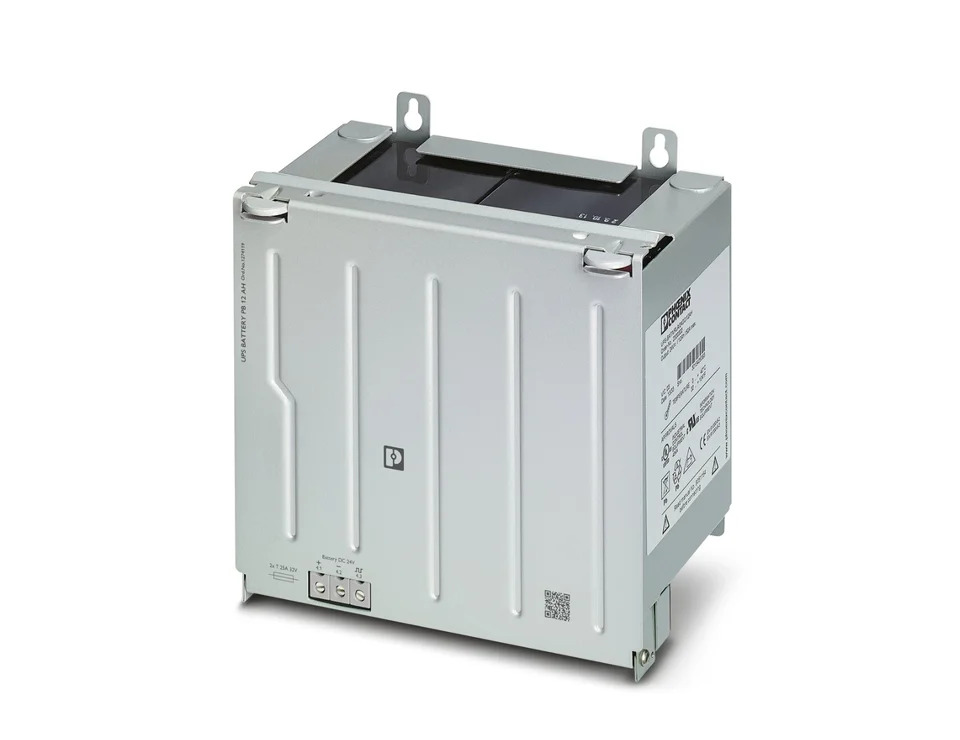 PhoenixUPS-BAT/PB/24DC/7AH 1274118
