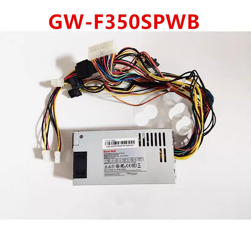 그레이트 월오리지널 전원공급장치 GW-F350SPWB SFX 200W GW-M200SPHA-SD 거신 350W