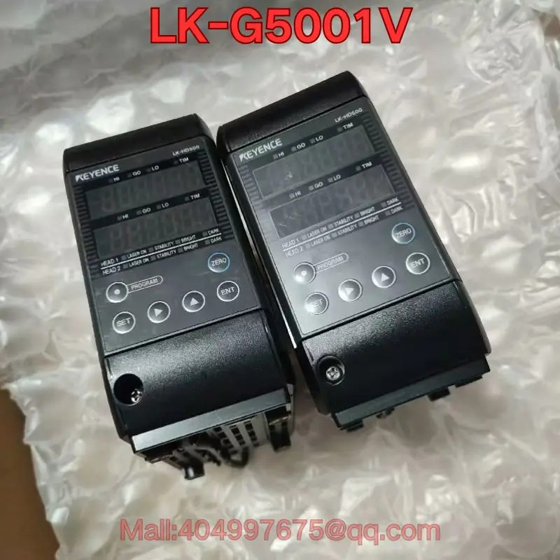 리퍼 LK-G5001V 컨트롤러 기능 리퍼는 정상