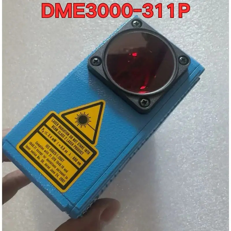 리퍼 DME3000-311P 센서 기능 정상