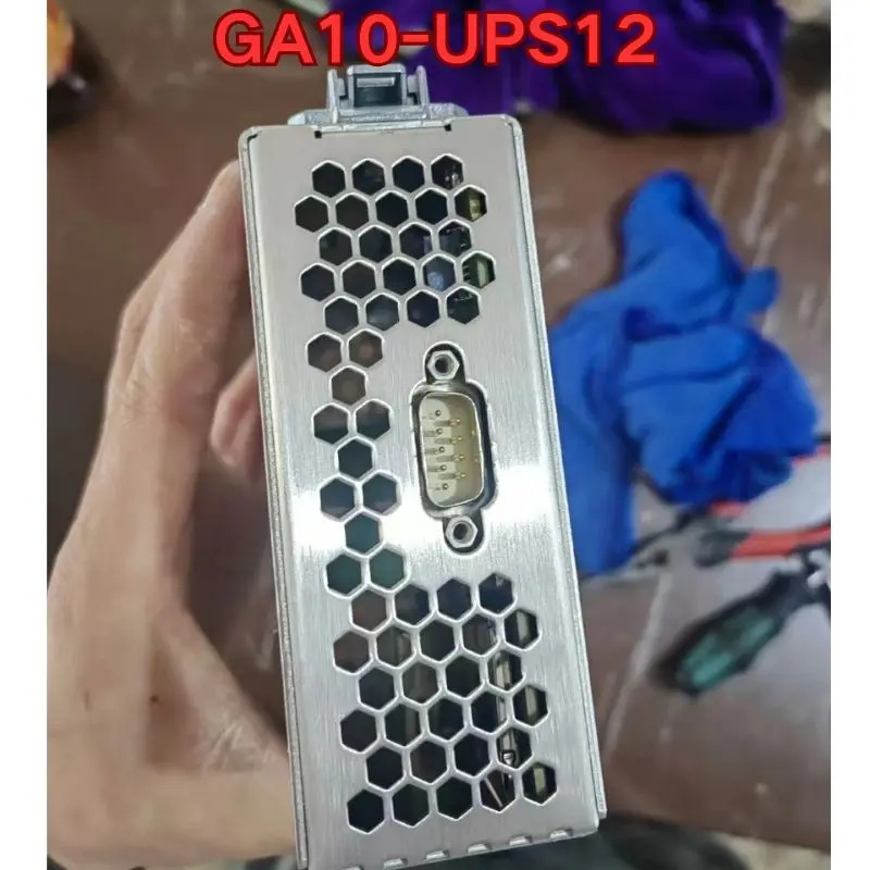 리퍼 GA10-UPS12 전원 모듈 기능 정상