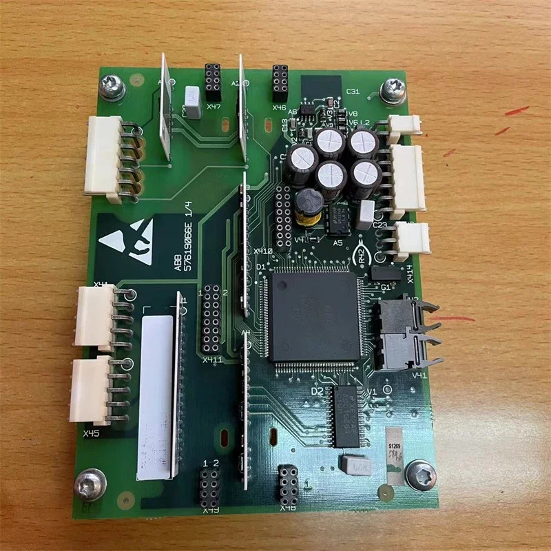 ABB 주파수 변환기 ACS600 통신 보드 NINT-42C 광섬유 NINT-52-41C