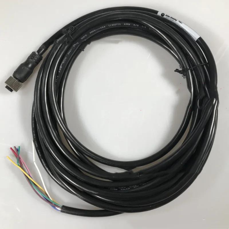 AB 로크웰 커넥터 889D-F8AB-5