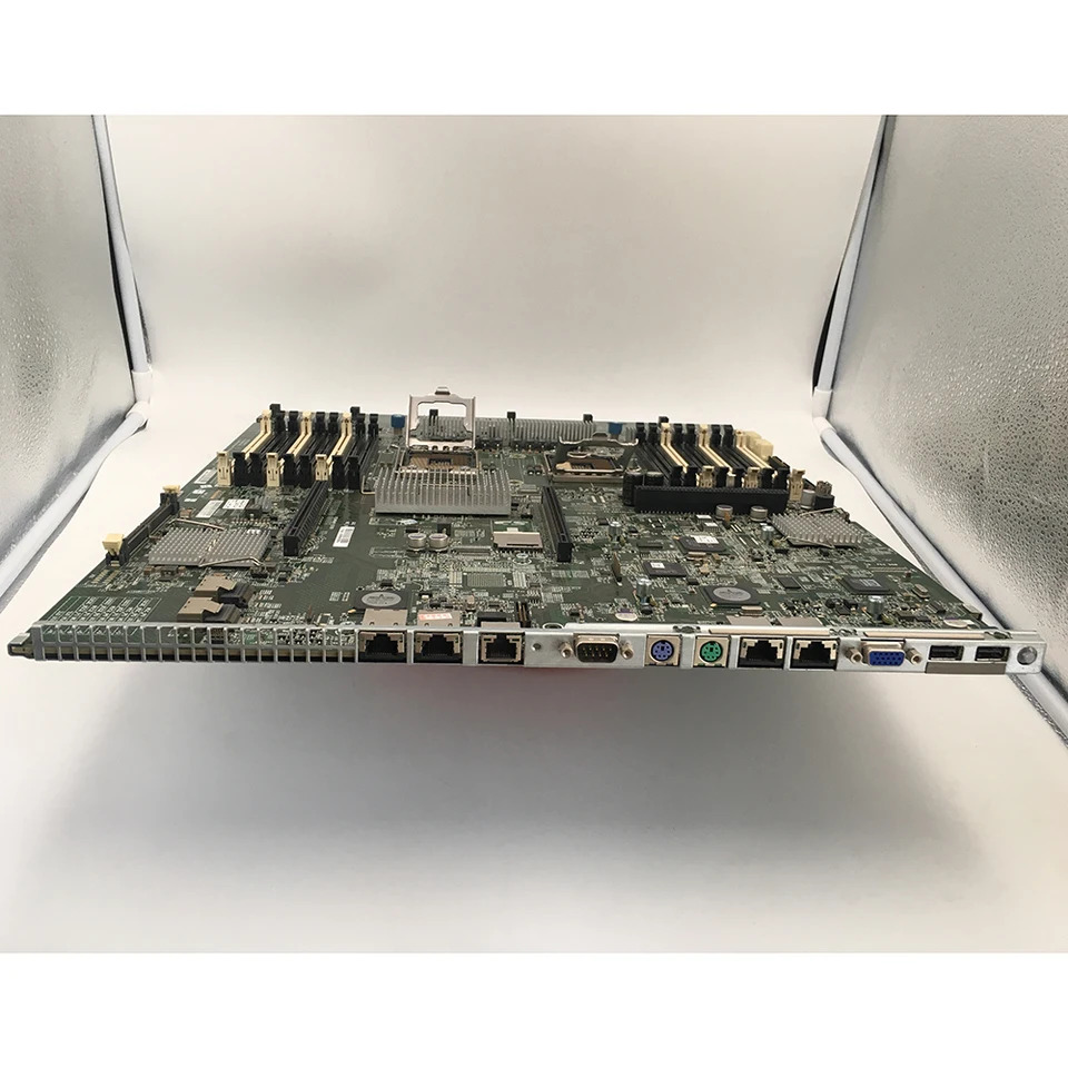 hp호환 DL380G7 메보드 DL388G7 599038-001 583918-001