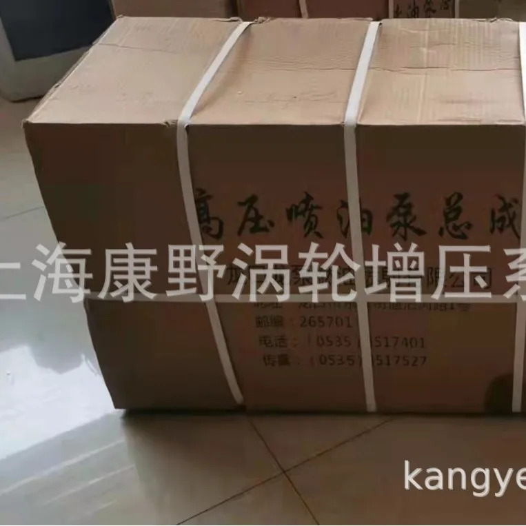 Weichai 분사 펌프 BP6147 6170Z-22.31.00 6710ZD-3A.31.00 BHT6P9