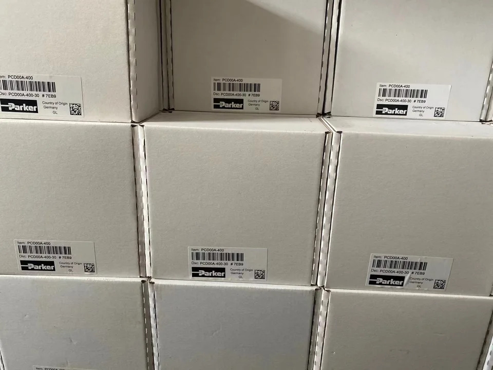 비례 카드 파커 증폭기 PCD00A-400-18