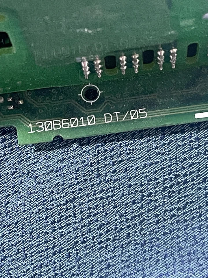 드라이브 보드 302 시리즈 5.5-7.5KW 130B6010 130B6210 130B6108 FC301
