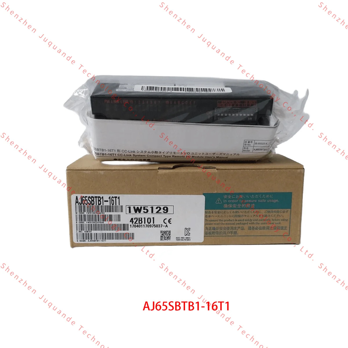 AJ65SBTB1-16T1 FR-A7AX FR-A8NP FR-A7NP FR-A7ND A57L-0001-0037 HC-MFS43B HF-KE23 HF-KE23W1-S100 HC-M
