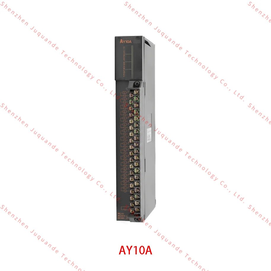 MR-J4-20A AY10A AX82-S1 AY11A AY11E AY10 A616D AY11 A62DA QY22 QX80 QY10 원본