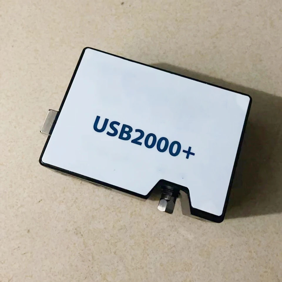 오션 옵틱스 UV 분광계 USB2000