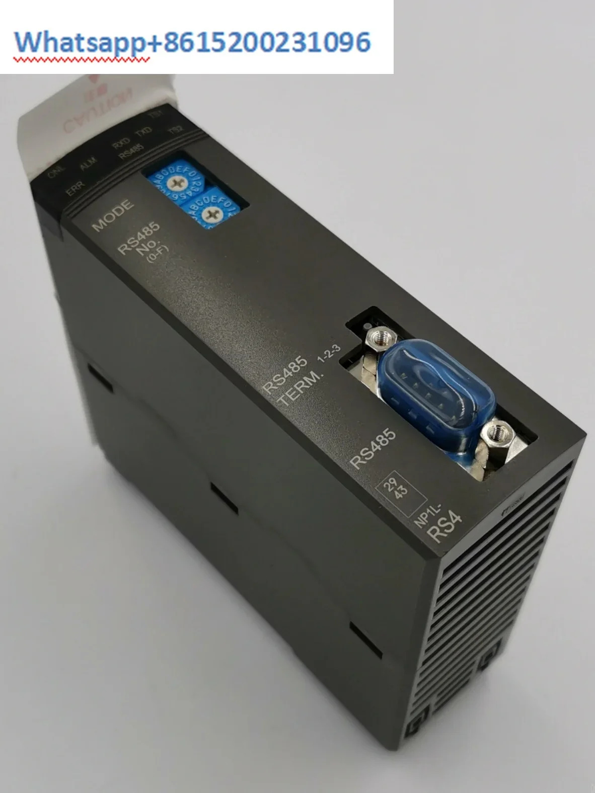 모듈 NP1L-PL1 NP1L-RS2 NP1L-RS3 NP1L-RS5 NP1L-RT1