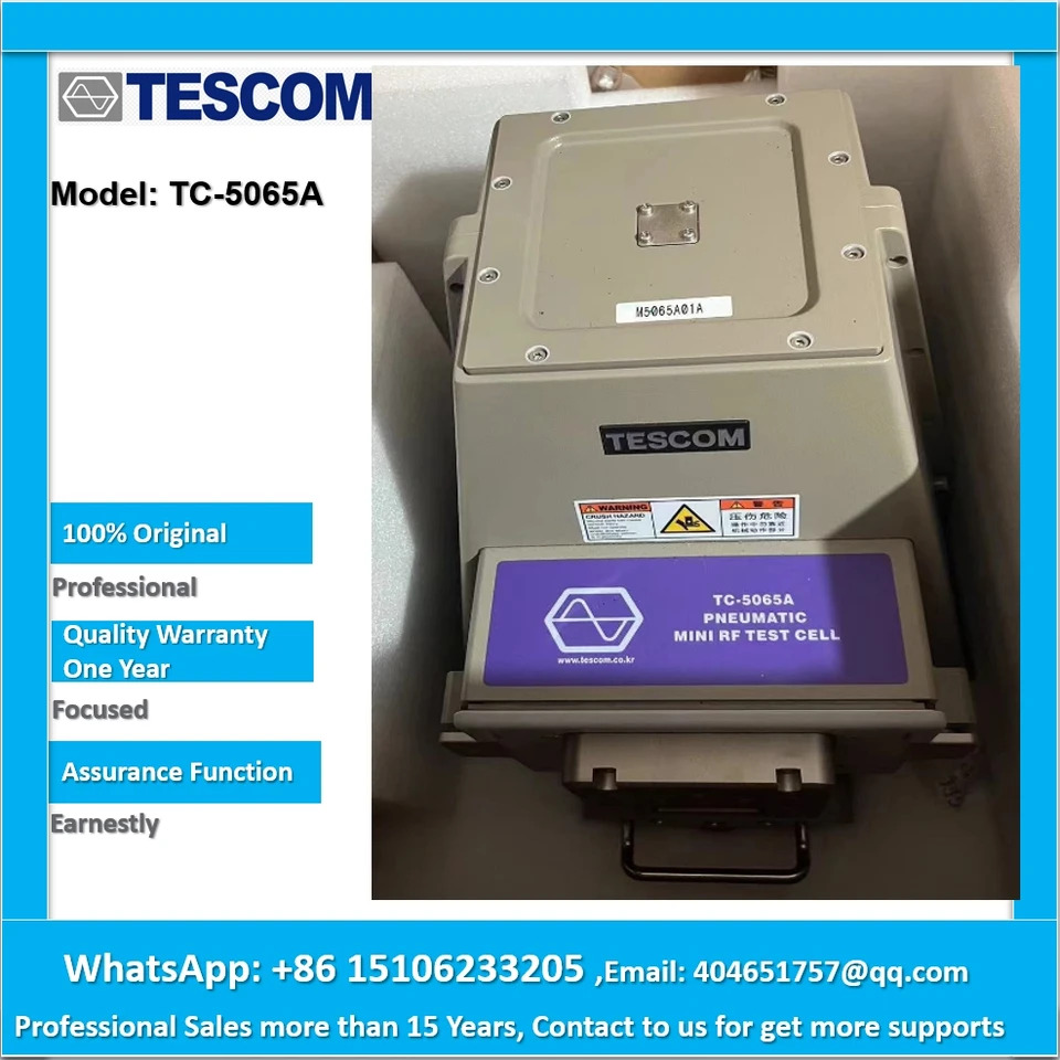 TESCOM TC-5065A 신