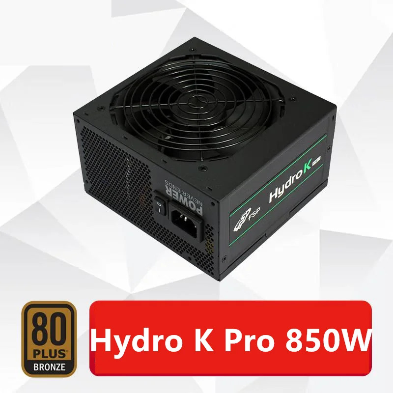 FSP 하이드로 K 프로오리지널 전원공급장치 HD2-750 HD2-850 750W 850W 신