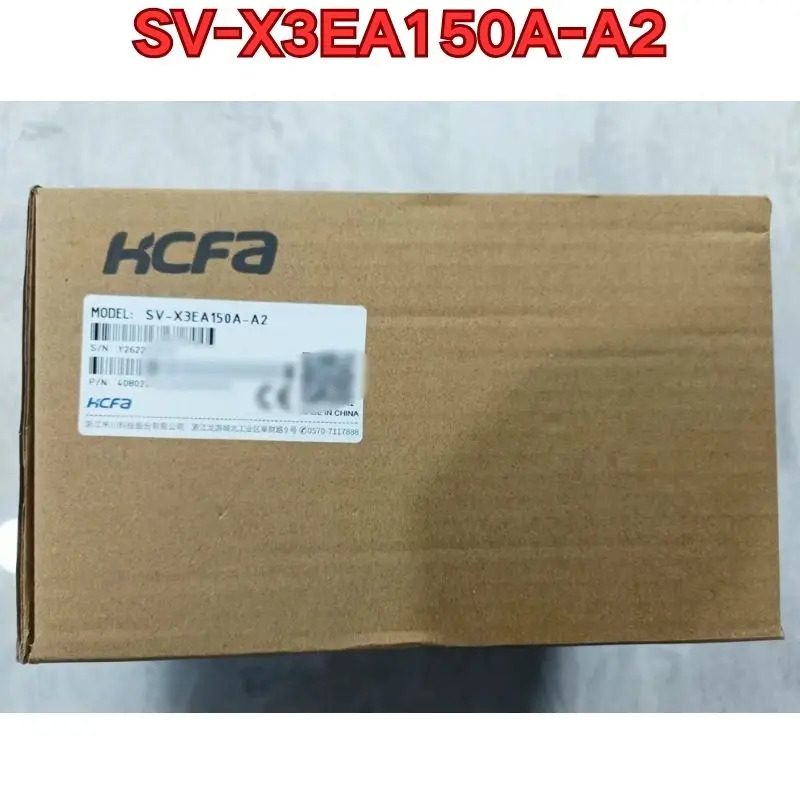 SV-X3EA150A-A2 서보 드라이브