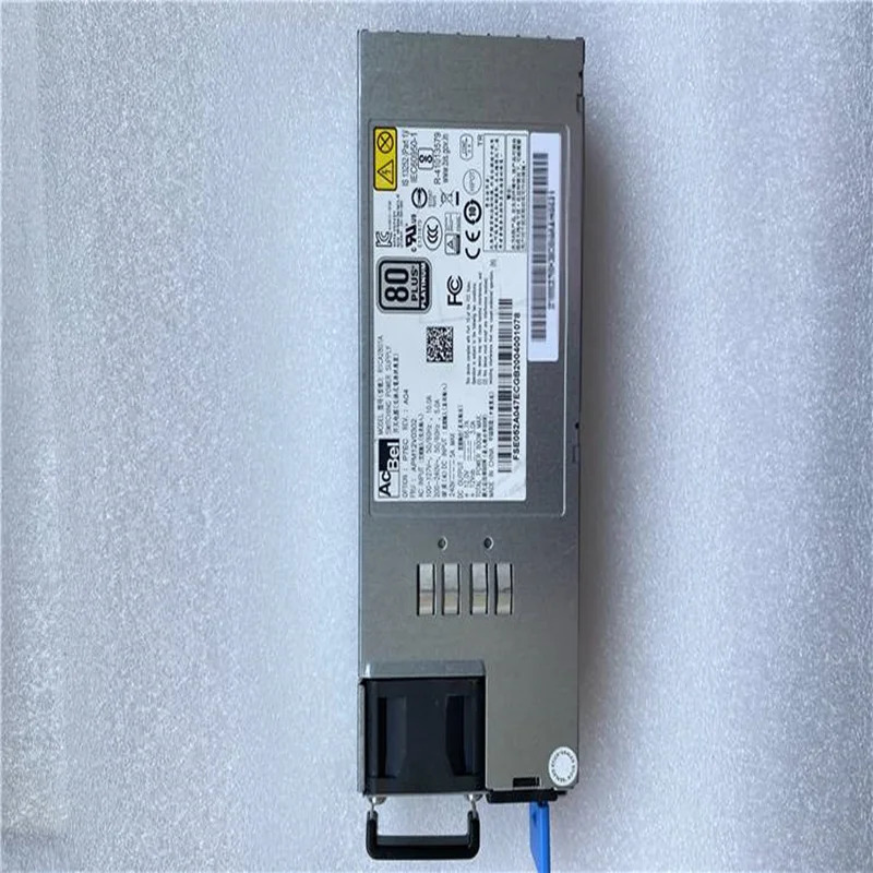 Acbel 전원공급장치 800W R1CA2801A 거신