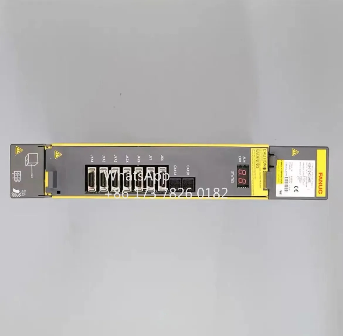 A06B-6112-H006 리퍼 완료상태서보 드라이브