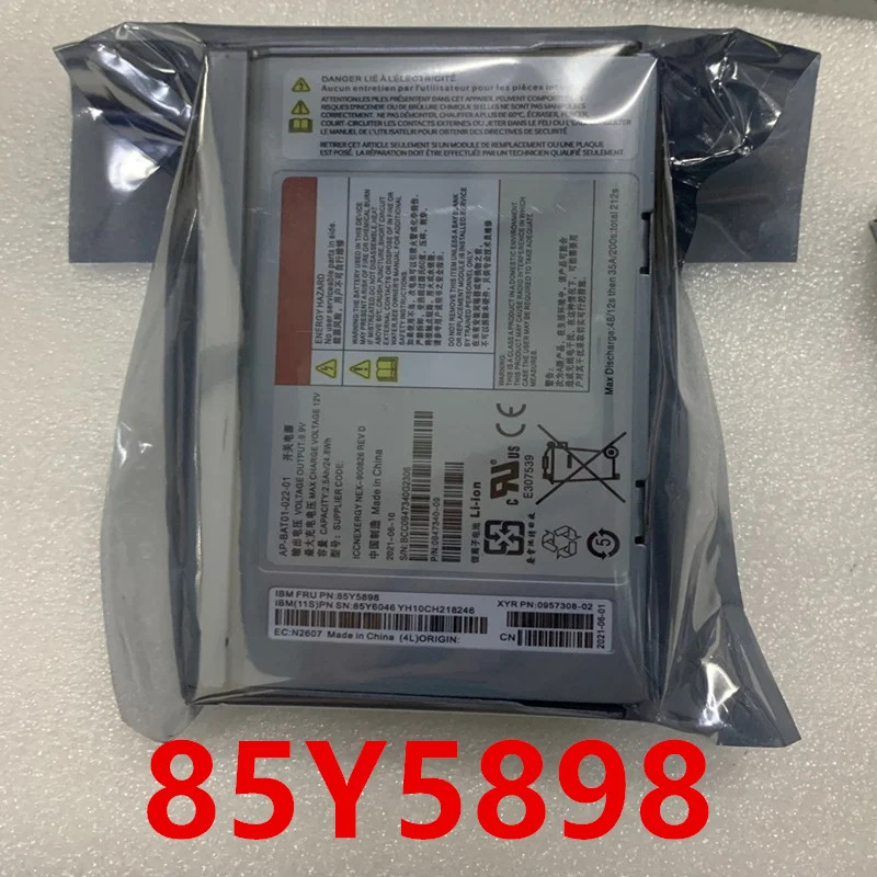 IBM 전원공급장치 V7000 85Y5898 85Y6161 00AR044 00AR300 85Y6127 00AR301 AP-BAT01-022-01 신