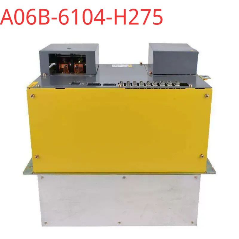 A06B-6104-H275 리퍼 완료상태서보 드라이브
