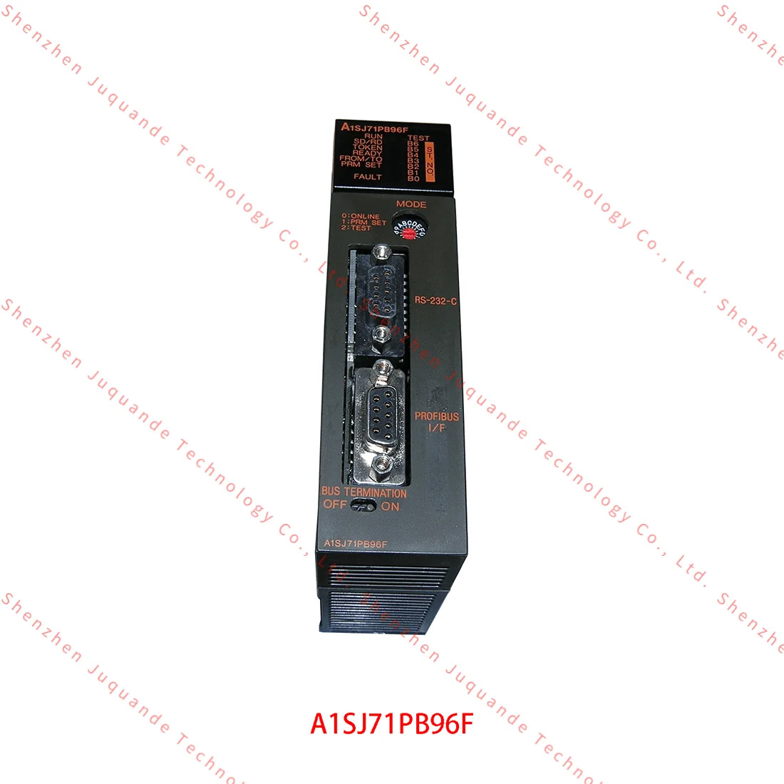 FR-F740-S90K-CHT QJ71FL71 A1SJ71PB92D A1SJ71LP21GE QJ71CMO A1SJ71PB96F QJ71LF71-B2 A2NCPUR21-S1 원본