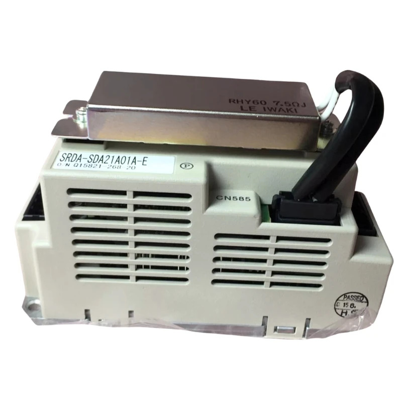 Yaskawa SRDA-SDA21A01A-E 서보 드라이브 신