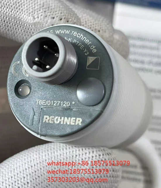 RECHNER KA0905 KSA-80-A24/50-A-K-PTFE-Y3 RENA 센서