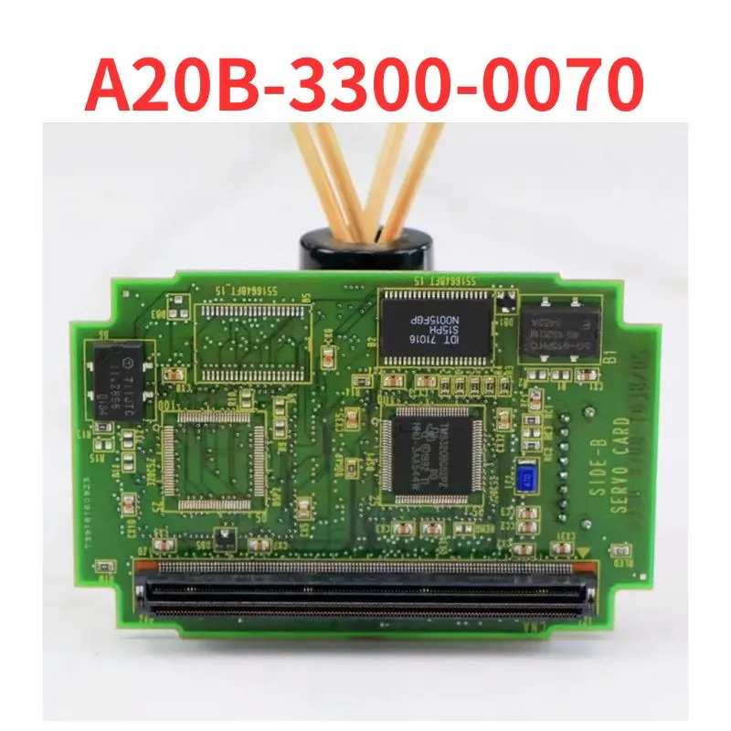 리퍼 A20B-3300-0070 회로 기판 완료
