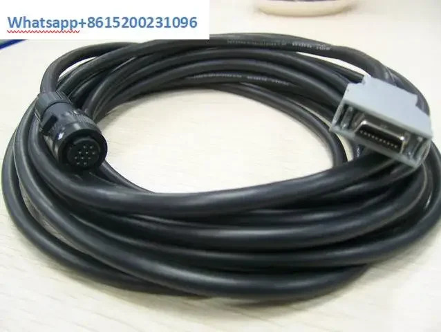 인코더 피드백 케이블 /05-T301 A660-2005-T505/6