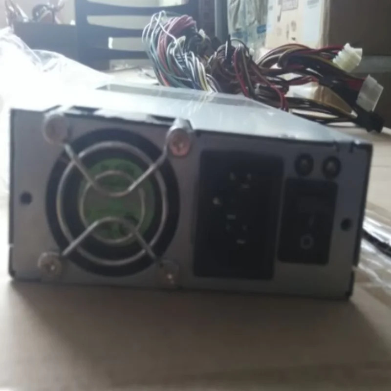 FSP 700W FSP700-80UEPB FSP600-80UEPB새 원본 전원공급장치