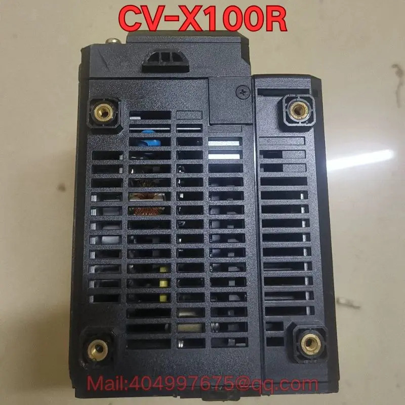 리퍼 CV-X100R 비전 컨트롤러 기능 정상