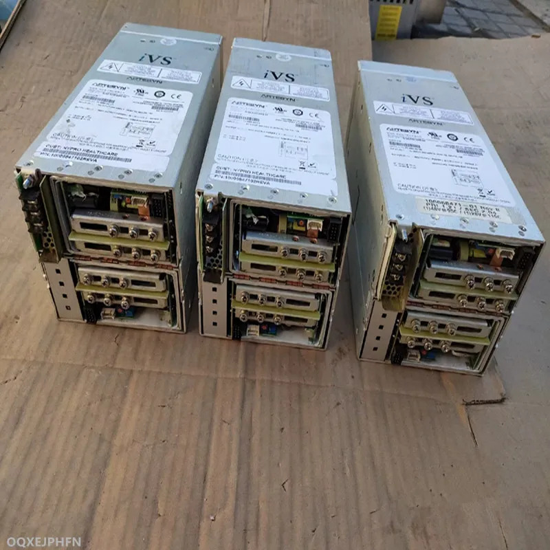 ARTESYN 3210W IVS6-5R0-5W0-00 73-650-4017I거새 원본 전원공급장치는 새 처럼 작동