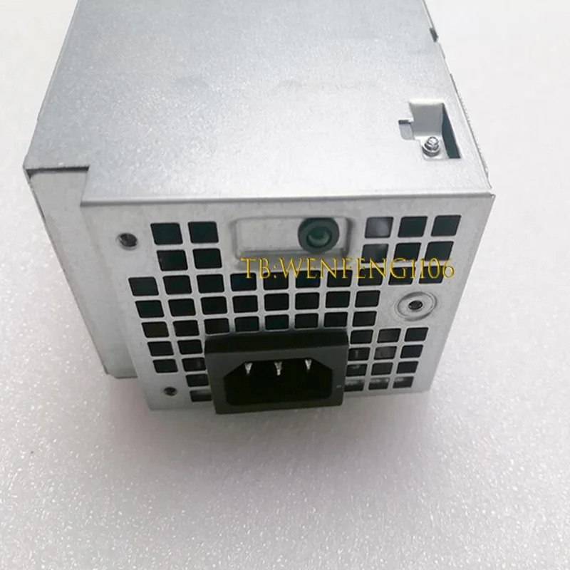 DELL 3046 3040 3050 5050 MT G5 5090 XPS 8940 6Pin 460W HG9XD 0HG9XD AC460EBM-00 새 전원공급장치