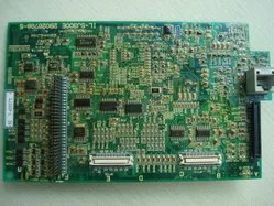 히타치 CPU 보드 마더보드 NSJ300P-L SJ300 0.75-75kw