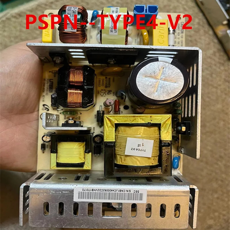 LITEON PSPN-TYPE4-V2 PE-2141-01SA 오리지널 전원공급장치 신