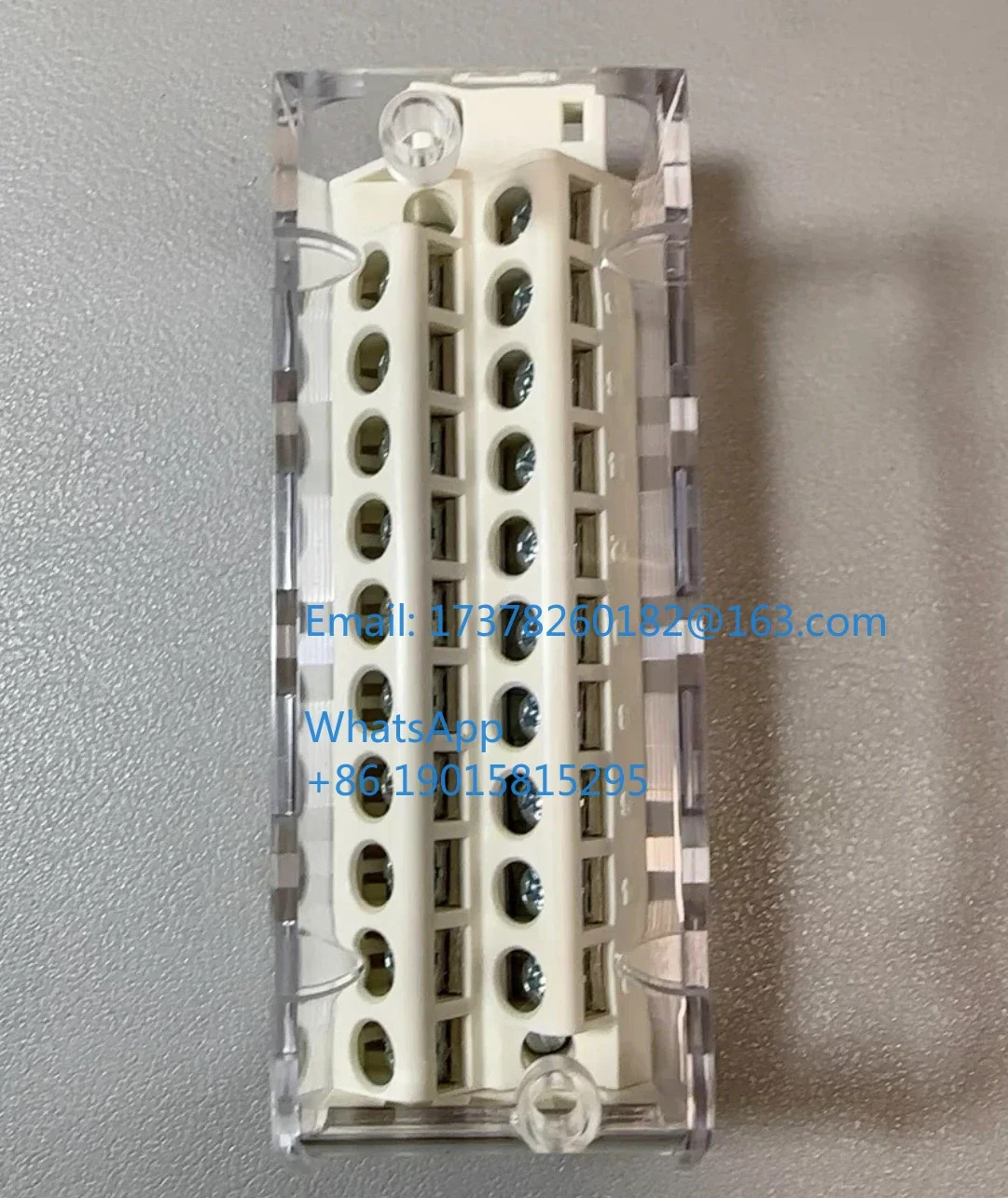 BMXFTB2010 PLC 컨트롤러