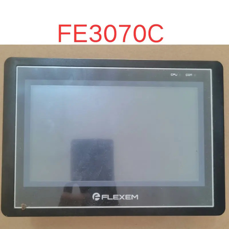 리퍼 FE3070C 터치 스크린 OK