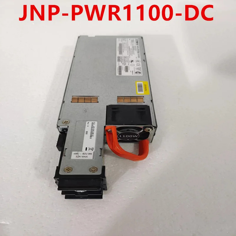 JUNIPER MX10000 전원공급장치 DC 1100W JNP-PWR1100-DC DS1100DC-3-412 740-066938 JNPR1100D938 신