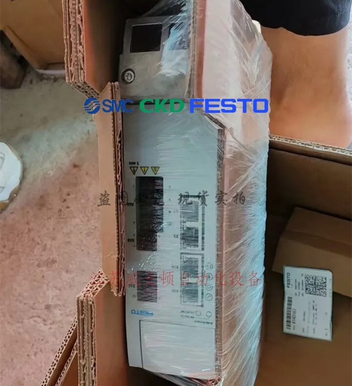 Festo 드라이버 CMMS-ST-C8-7-G2 572211을 통해 구매 환영