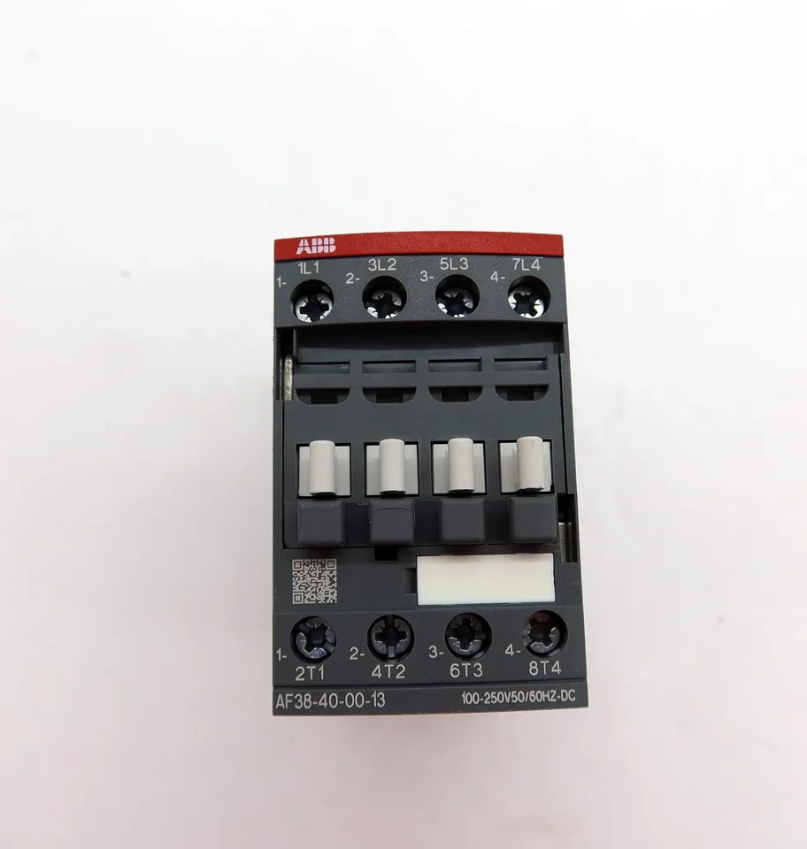 1SBL297201R1300 AF38-40-00-13 100-250V50 60HZ-DC 접촉기