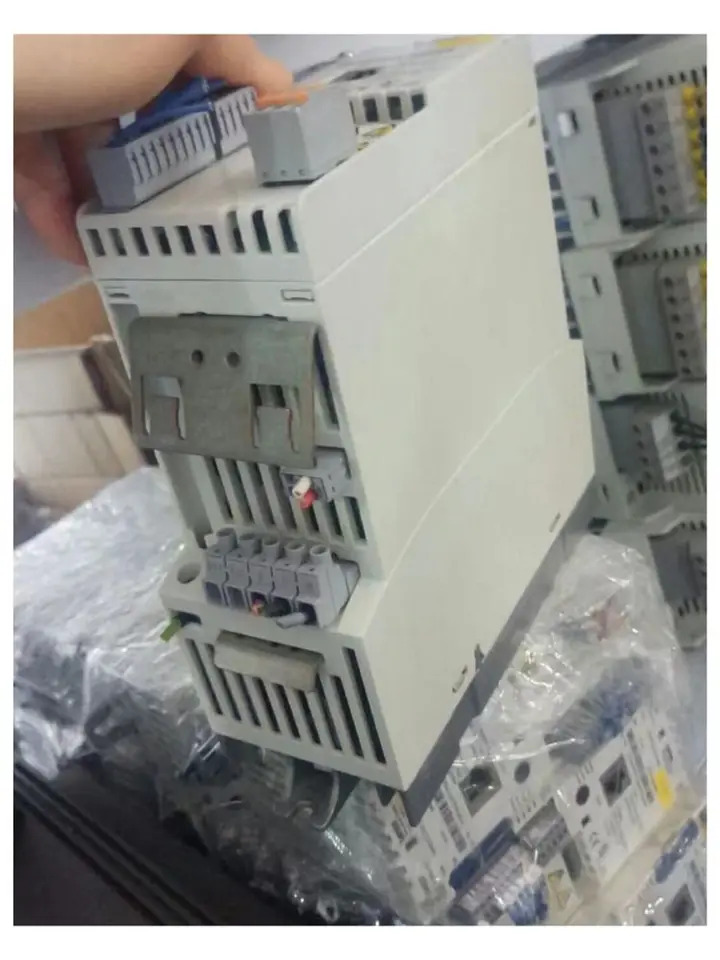 리퍼 E84SCE2512SX0 인버터 완료