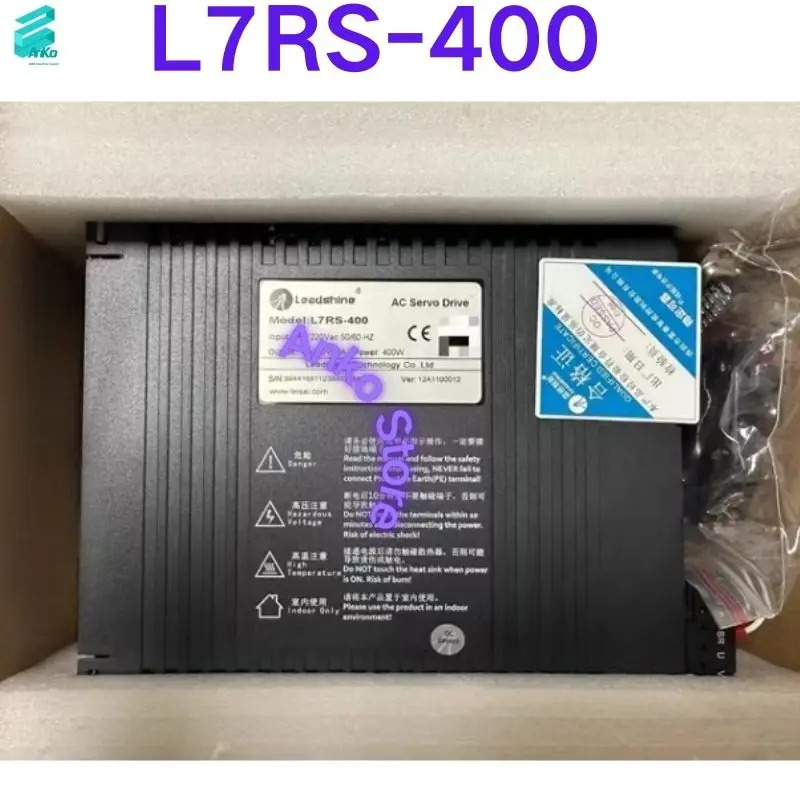 드라이버 L7RS-400
