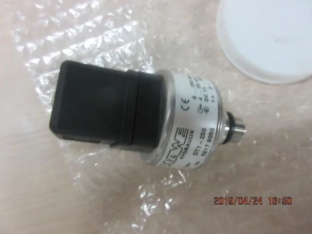 HAWE 전압력센서 DT1-100 DT1-250 DT1-400 DT1-600 DT1-1000