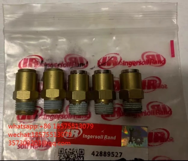 Ingersoll 랜드 42889527 파이프라커넥터