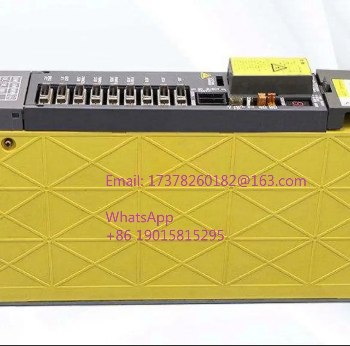 A06B-6079-H205 리퍼 완료상태서보 드라이브