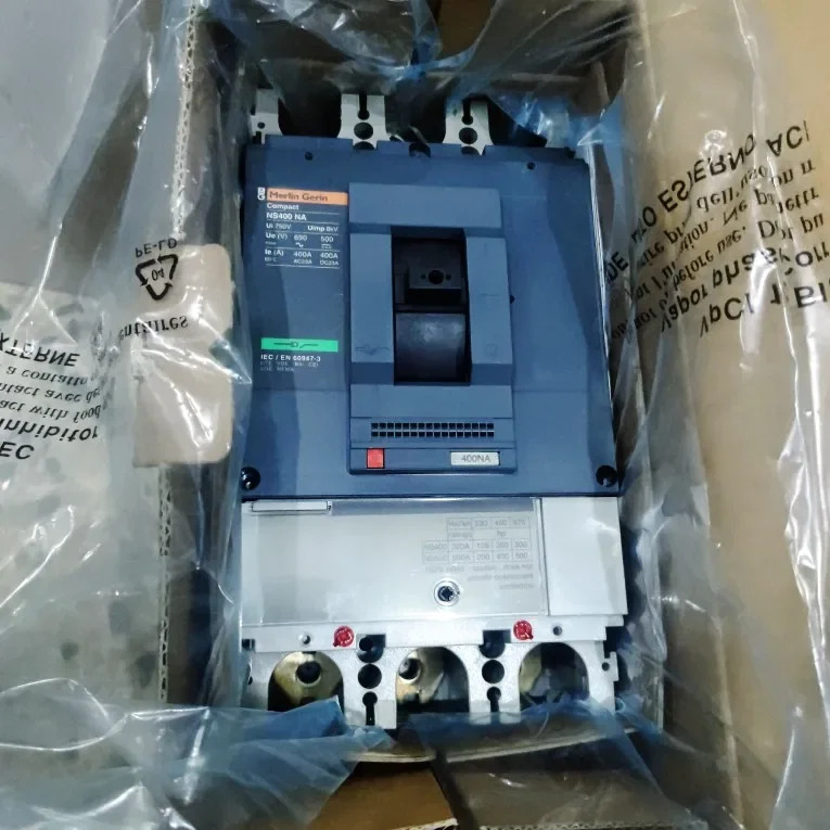 32756 NS400NA